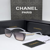 نظارة شمسية نسائية من ماركة شانيل CHANEL